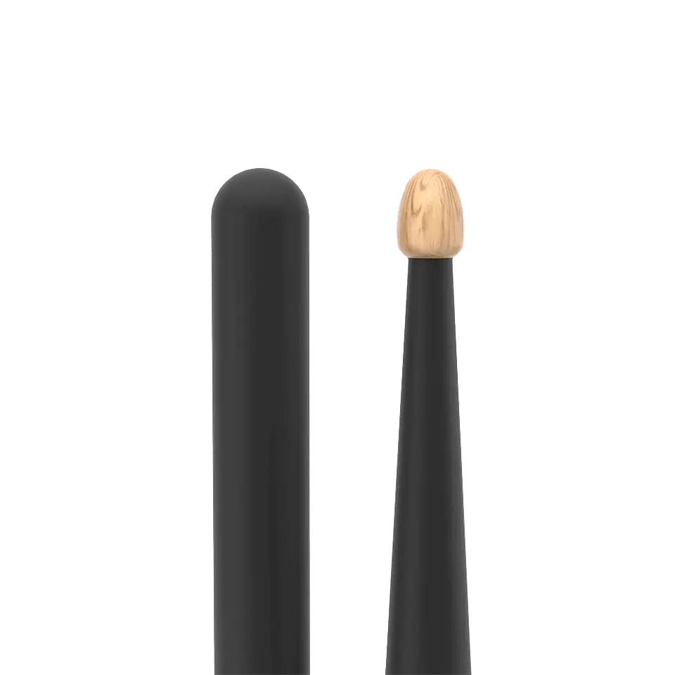 Baquetas 5A Madera Hickory Rebound R5Aag Pro Mark 3