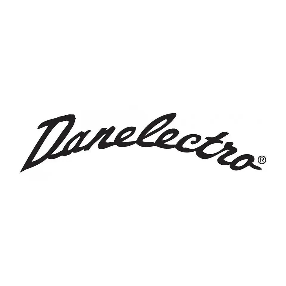 Guitarra Eléctrica Danelectro Vtg 12 Cuerdas - Dark Aqua 2