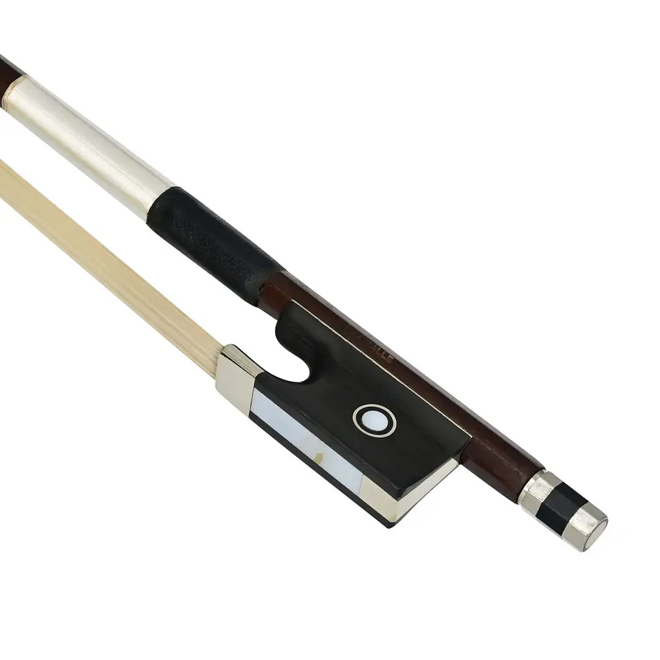 Arco Violin 45750 Lb-17 J.Lasalle 4
