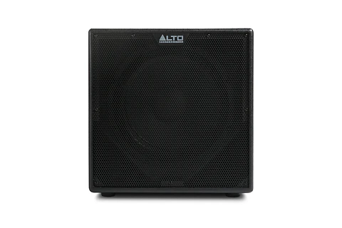 Sub Bajo Activo TX12S 12" 900W Alto Professional