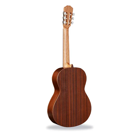 Guitarra Clásica 1C Ht+Funda 4/4 10 Mm Alhambra