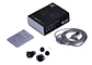 Audifono Phantom-MIC Negro KZ - Miniatura 9
