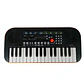 Teclado Musical Piano 32 Notas Ton-500 Tonic - Miniatura 1