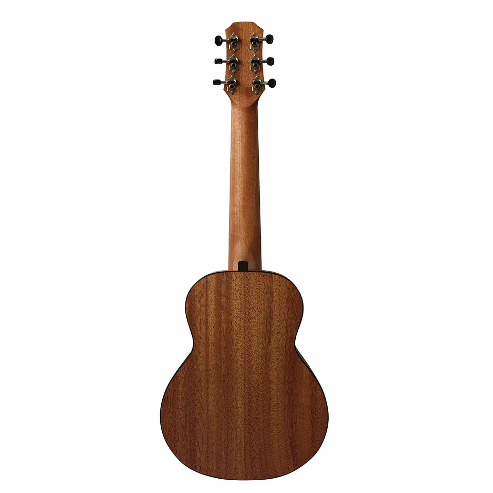 Guitarlele Mahori Spruce Solid Mah-16 + Funda 2