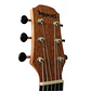 Guitarlele Mahori Spruce Solid Mah-16 + Funda - Miniatura 3