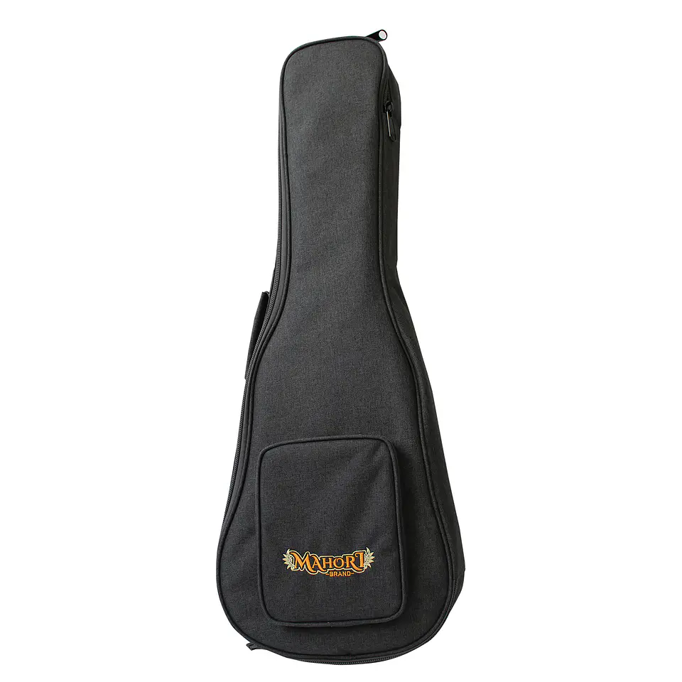 Guitarlele Mahori Spruce Solid Mah-16 + Funda 4