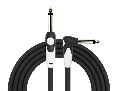 Cable Instrumento Estandar 6M Negro Plug Lgi-202-6