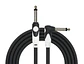 Cable Instrumento Estandar 6M Negro Plug Lgi-202-6 - Miniatura 2