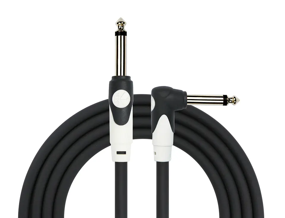 Cable Instrumento Estandar 6M Negro Plug Lgi-202-6 2