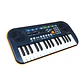 Teclado Musical Piano 32 Notas Ton-500 Tonic - Miniatura 4