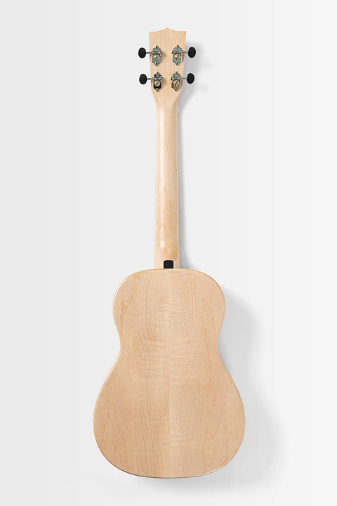 Ukelele Baritono Waterfall Ka-WF-AFM-B Kala