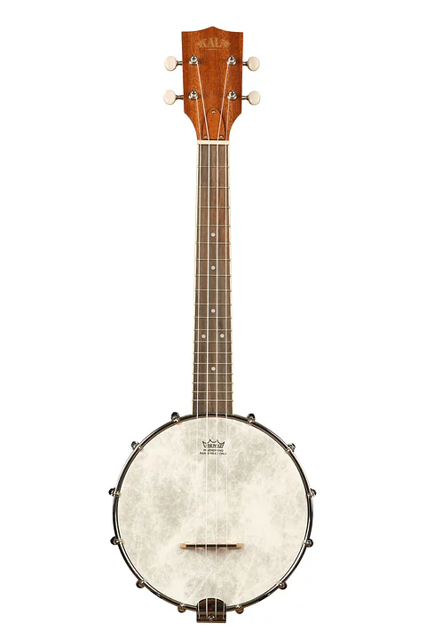 Banjolele Tenor Ka-BNJ-MHG-T Kala