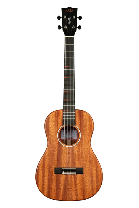 Ukelele Baritono Waterfall  Ka-WF-AMHG-B Kala
