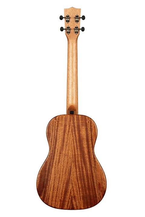 Ukelele Baritono Waterfall  Ka-WF-AMHG-B Kala