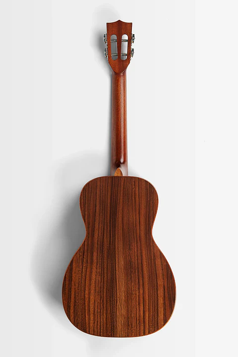 Ukelele Barítono con EQ Waypoint Kala