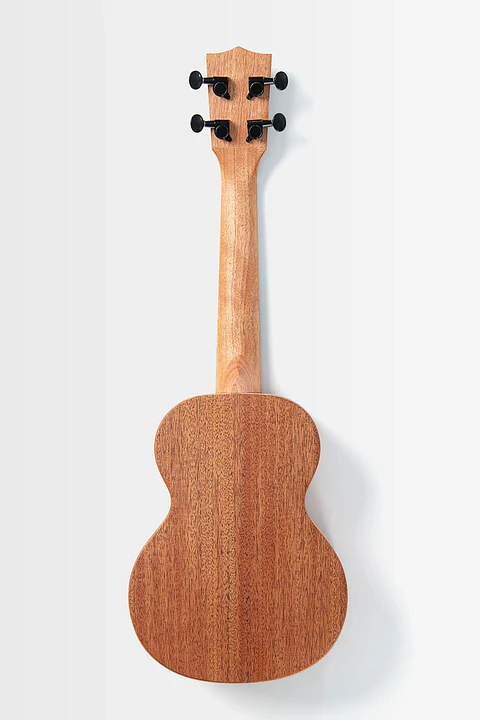 Ukelele James Hill Ka-JH-MHG-C Mahogany