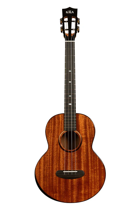 Ukelele Baritono Ka-CT-SMH-BG Kala