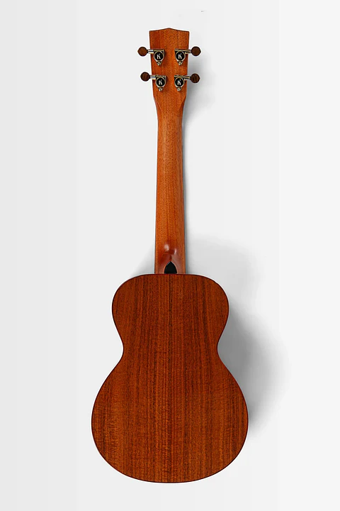 Ukelele Tenor Acacia Pounder Poi Kala