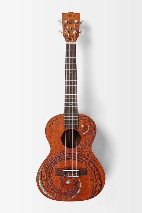 Ukelele Tenor Ka-Legacy-T Voyage Kala