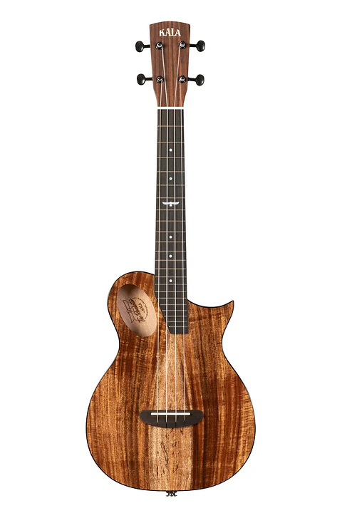 Ukelele Tenor Night KA-OWL-ACA-TE Kala