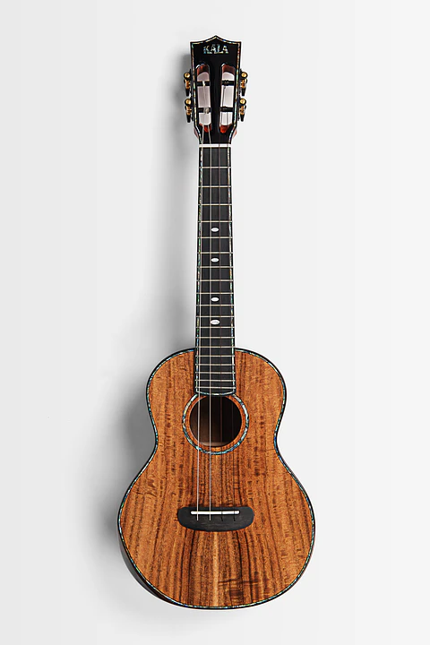 Ukelele Tenor Ka-CTD-SA-TG Kala