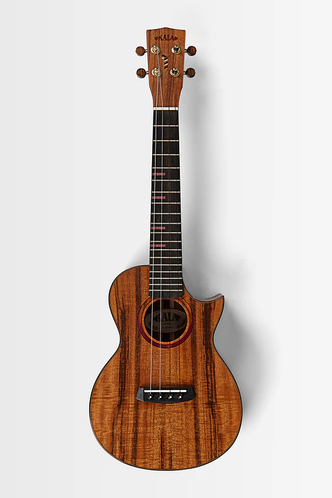 Ukelele Tenor Acacia Cord 3 Kala
