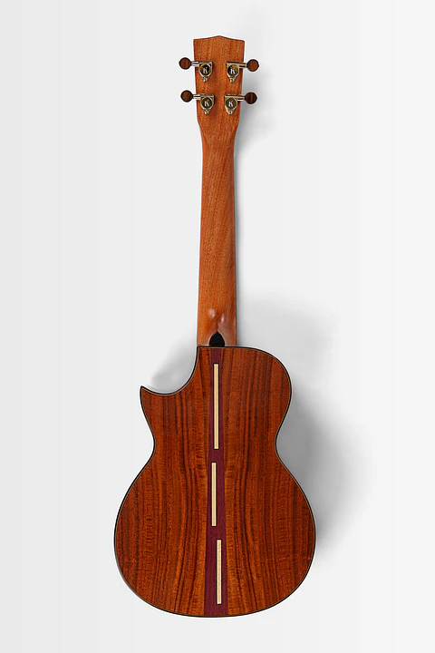 Ukelele Tenor Acacia Cord 3 Kala