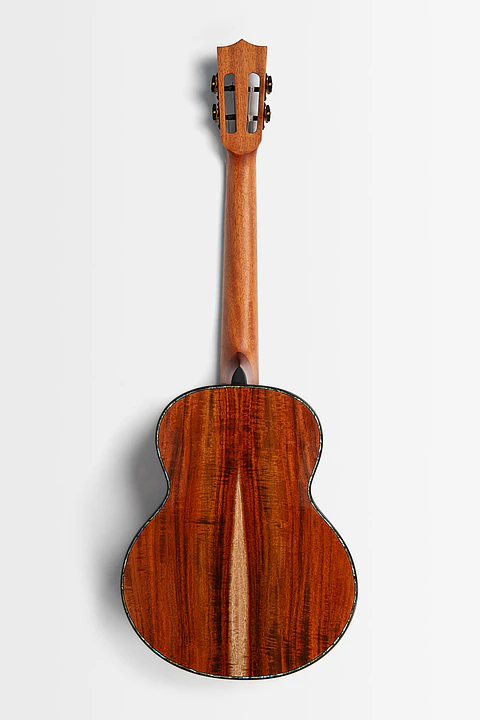Ukelele Baritono Ka-CTD-SA-BG Kala