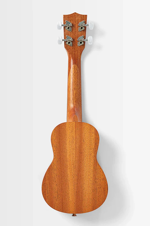 Ukelele Soprano Ka-DS-CM-SC-S Storylines Kala