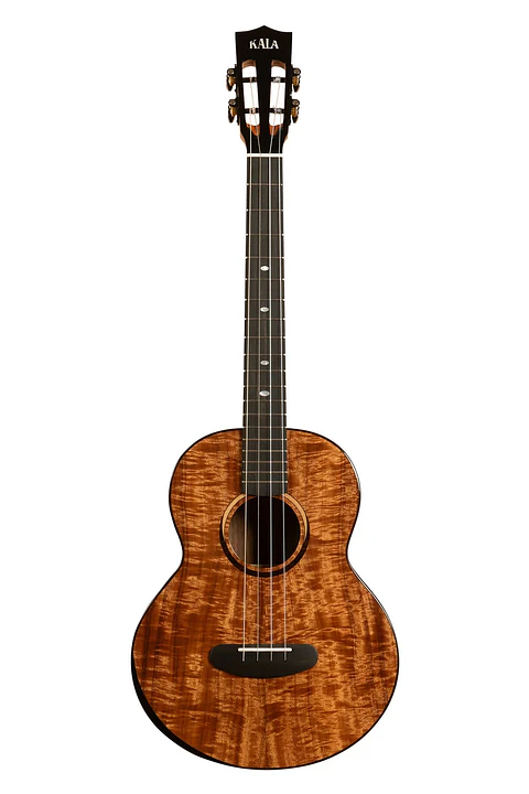 Ukelele Baritono Ka-CT-SA-BG Kala