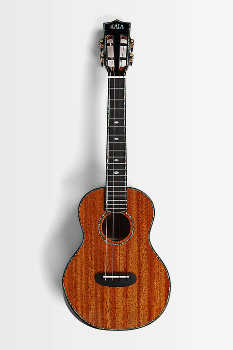 Ukelele Tenor Ka-CTD-SMH-TG Kala