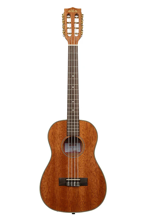 Ukelele Baritono 8 Ka-BG8 Kala