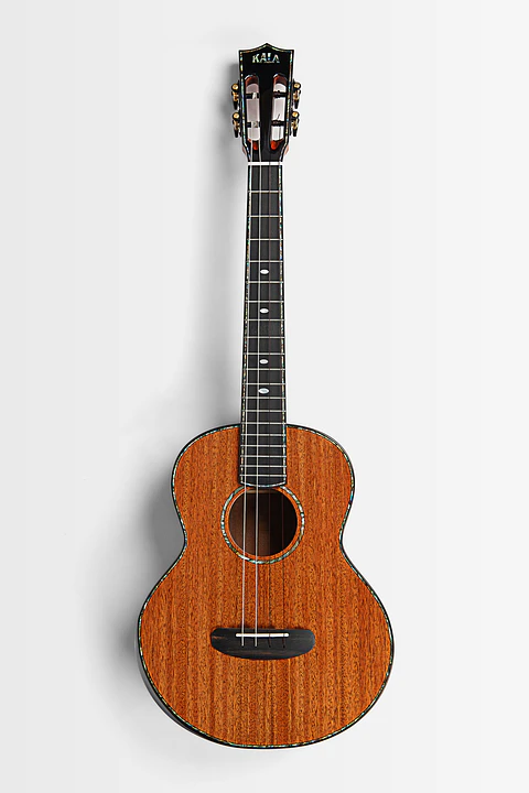 Ukelele Baritono Ka-CTD-SMH-BG Kala