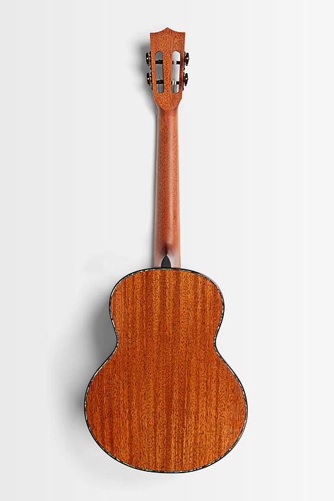 Ukelele Baritono Ka-CTD-SMH-BG Kala
