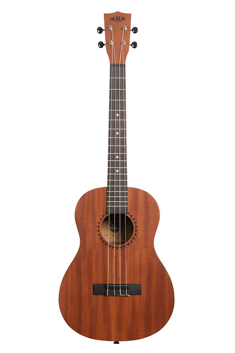 Ukelele Learn to Play Baritono KALA-LTP-B Kala