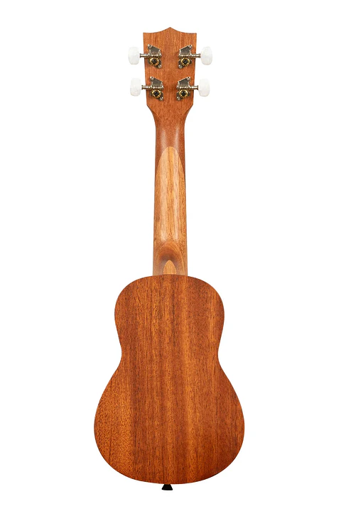 Ukelele Soprano Ka-Gardenia-s Kala