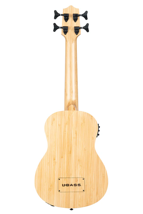 Ubass Electroacustico Ubass-BMB-FS Kala
