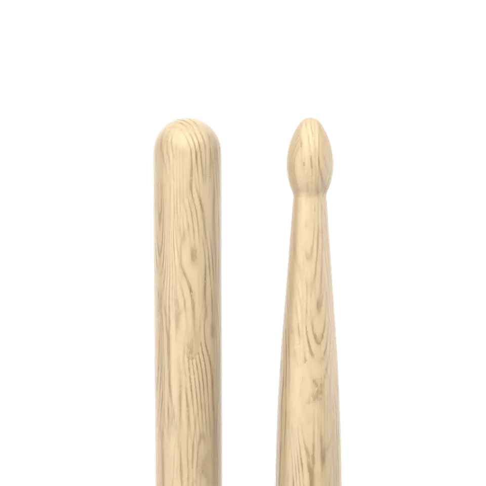 Baqueta Shira Kashi 5A Roble Pw5Aw Pro Mark 3
