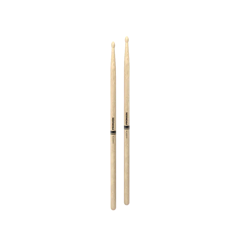 Baqueta Shira Kashi 5A Roble Pw5Aw Pro Mark 4