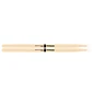 Baqueta Clasica 2B Nylon Nogal Tx2Bn Pro Mark - Miniatura 1