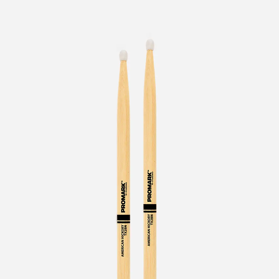 Baqueta Clasica 2B Nylon Nogal Tx2Bn Pro Mark 2