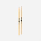 Baqueta Clasica 2B Nylon Nogal Tx2Bn Pro Mark - Miniatura 4