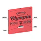 Set Cuerdas guitarra eléctrica 010-046 PF-E1046 Olympia - Miniatura 3