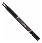 Baqueta Nova Punta Nylon 5B VICFN5BNB Black - Miniatura 1