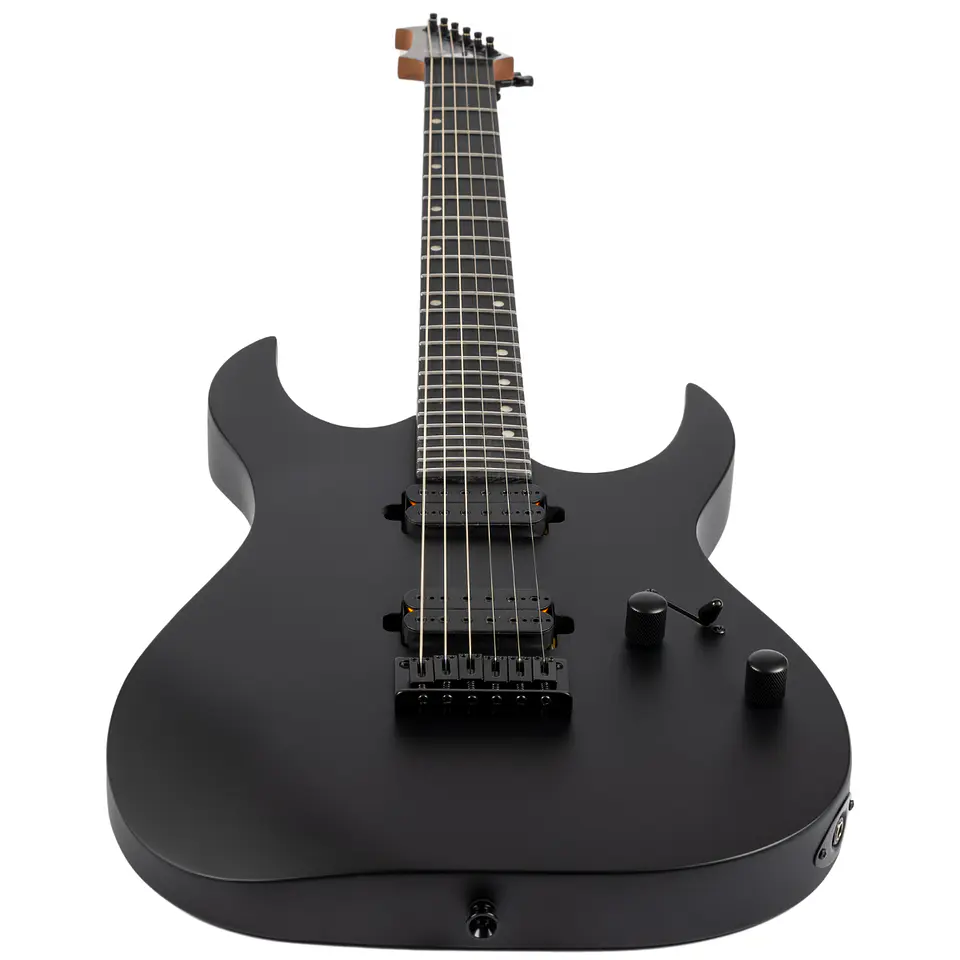 Guitarra Eléctrica S-400 MBK Spira 2