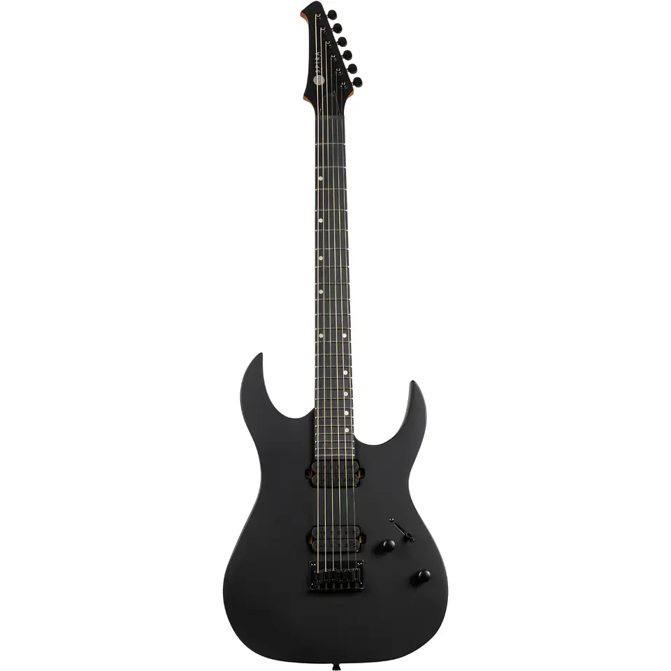 Guitarra Eléctrica S-400 MBK Spira 1