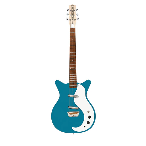 Guitarra Eléctrica Stock ’59 AQM Danelectro
