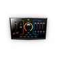 Interfaz De Audio Usb Para Streaming M -Game Dual M-Audio - Miniatura 1