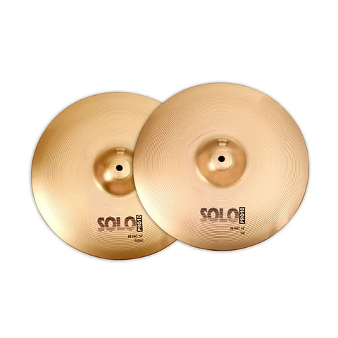 Hi-Hat 14" SP14HH Orion