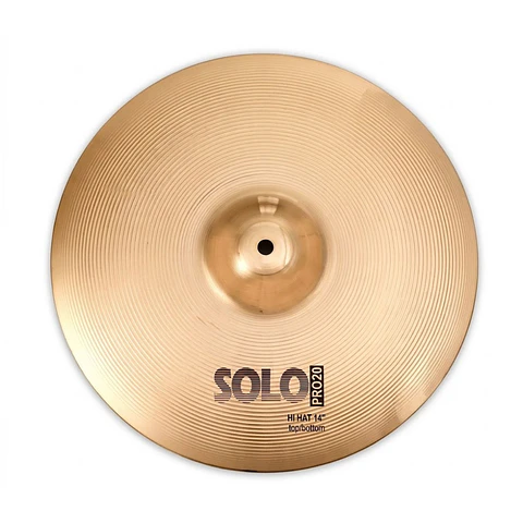 Hi-Hat 14" SP14HH Orion